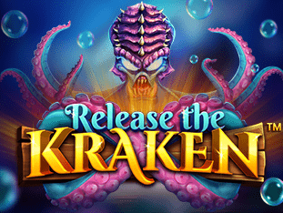 Release The Kraken icon