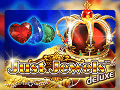 Just Jewels icon