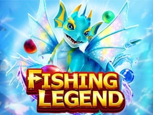 Fishing Legend icon