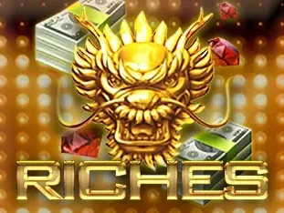 Dragon Riches icon
