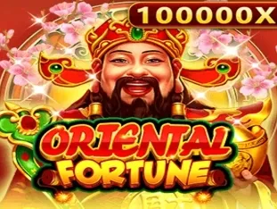 Oriental Fortune icon