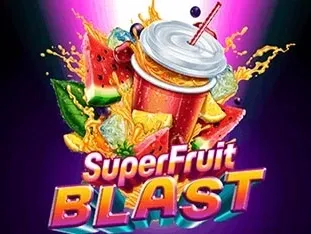 Super Fruit Blast icon