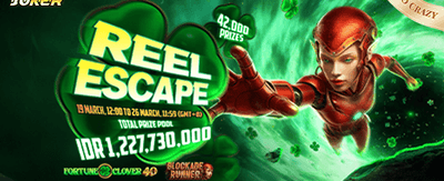 Bonus Melimpah Slot Gacor Hari Ini banner