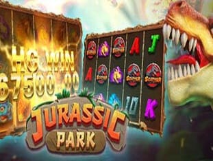 Jurassic Park icon