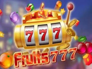Fruits 777 icon